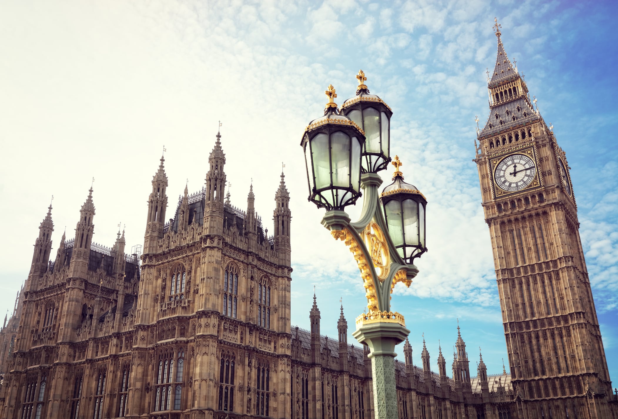 Call for food minister as general election approaches