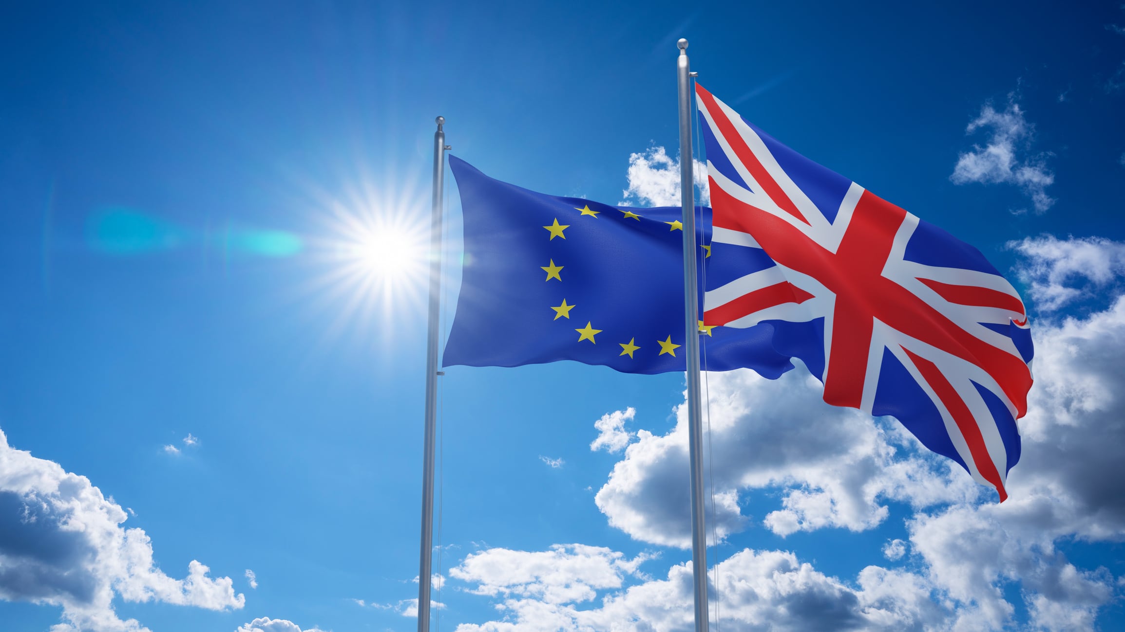 UK and EU strike deal making F&B trade ‘easier’