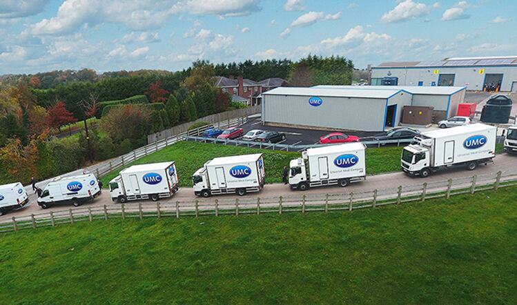 Universal Meat Company launches expansion drive