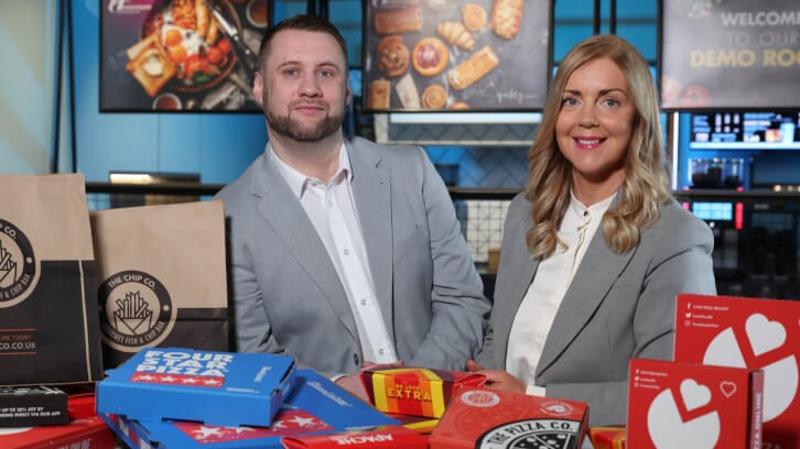 NI food-to-go trade body elects leader to tackle major issues