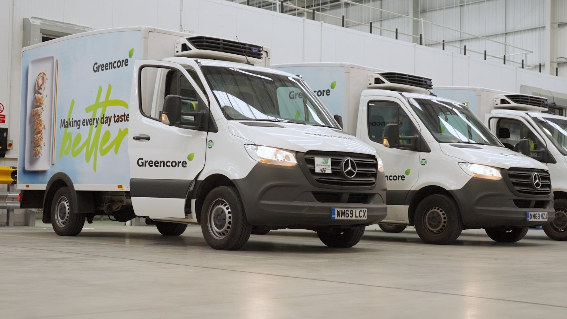 Greencore raises guidance again as it enjoys “monumental” end to 2026