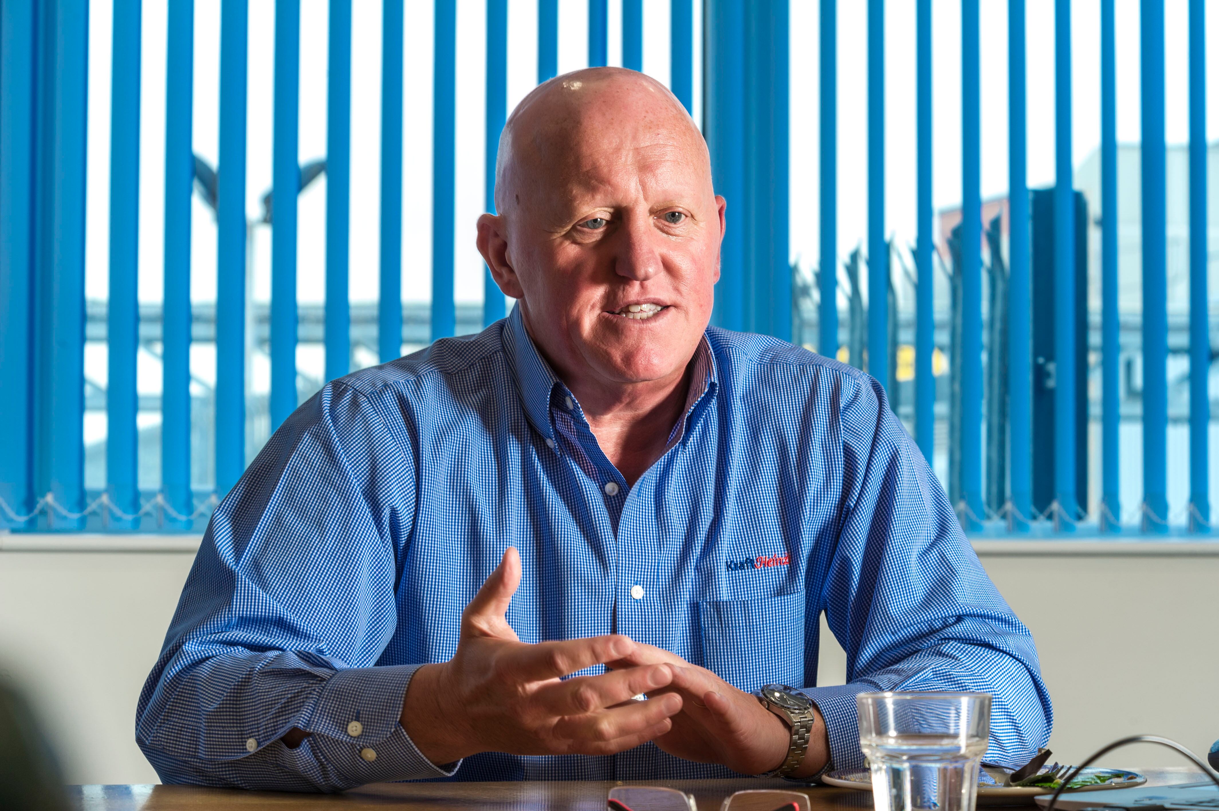 Coping with cultural change in your factory