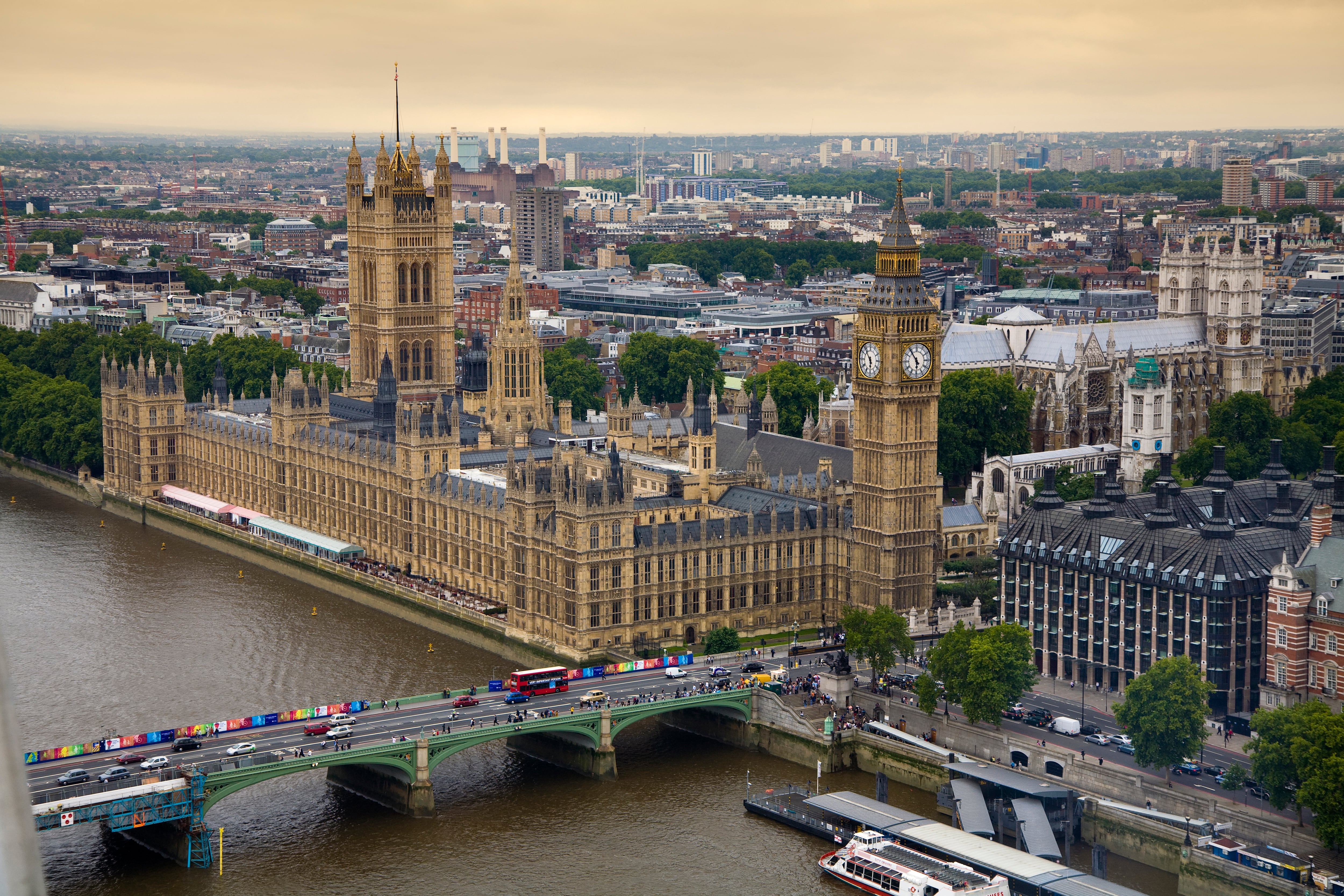 Government slammed for response to Lords’ obesity and health report
