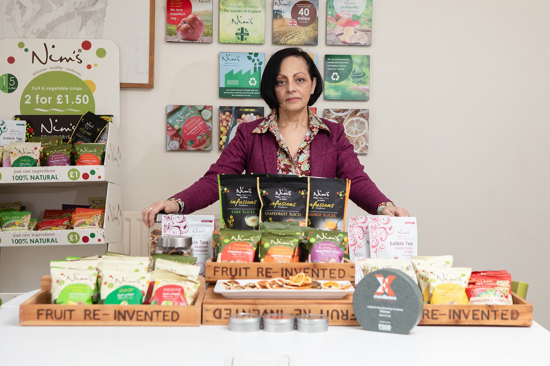 Food firms to benefit from £2bn legal claim over secret energy commissions
