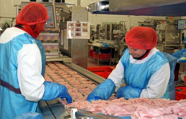 300–400 jobs axed at ‘challenged’ Danish Crown