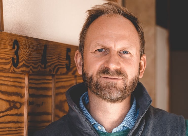 Meatless Farm is Rising Star in Deloitte UK Technology ranking