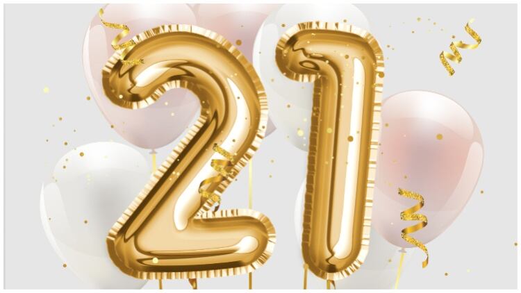 Hilton Process Solutions celebrates 21 years with sweet victory