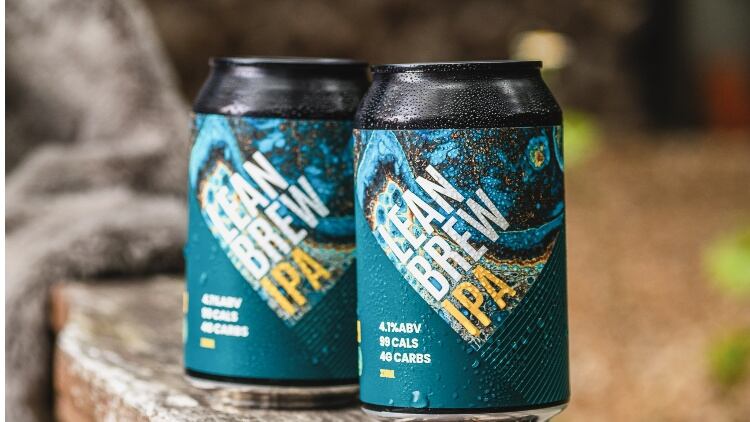 Low calorie alcoholic drinks retailer bags £600k investment