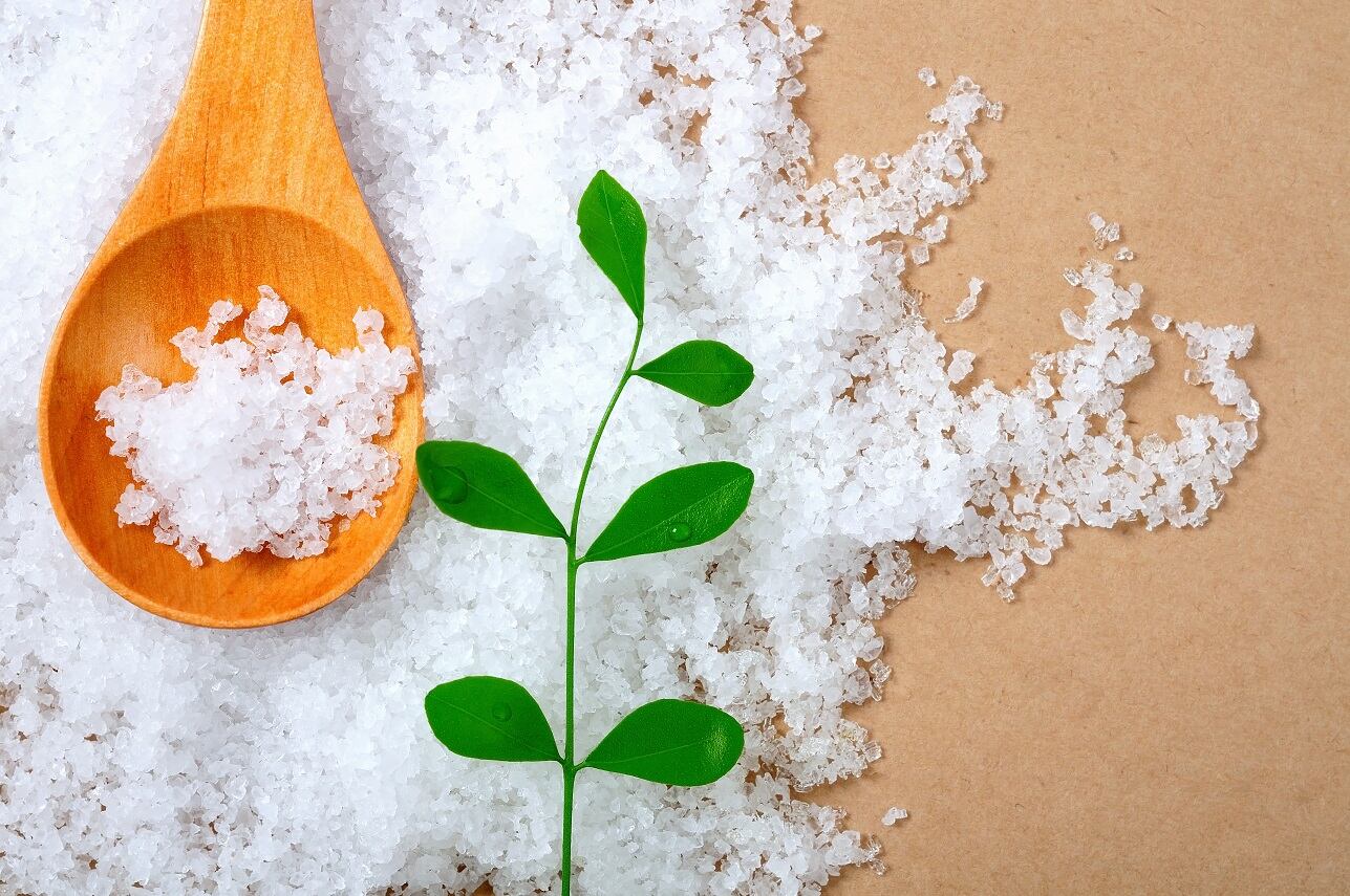 Re:formulate: Brusco MD on sodium reduction and Smart Salt