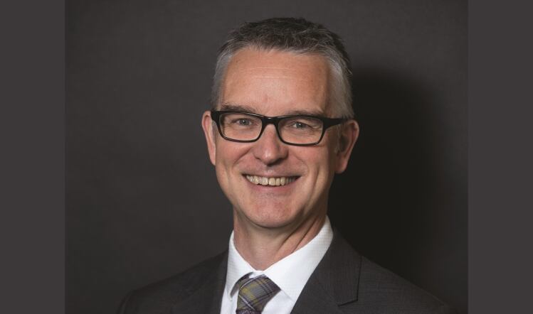 Apprenticeships help to secure trade’s future