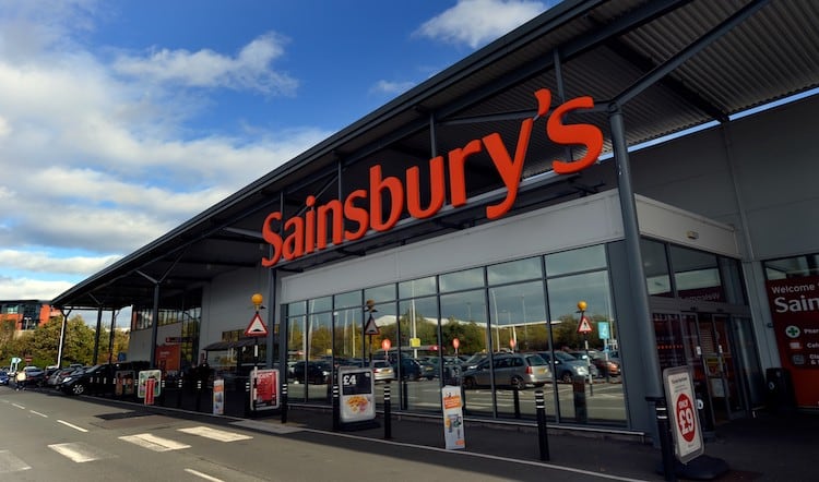 Sainsbury’s supports pork industry with up to £2.8M 