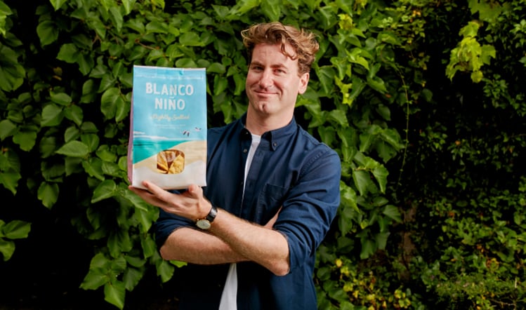 Blanco Niño boss Philip Martin: Exclusive podcast