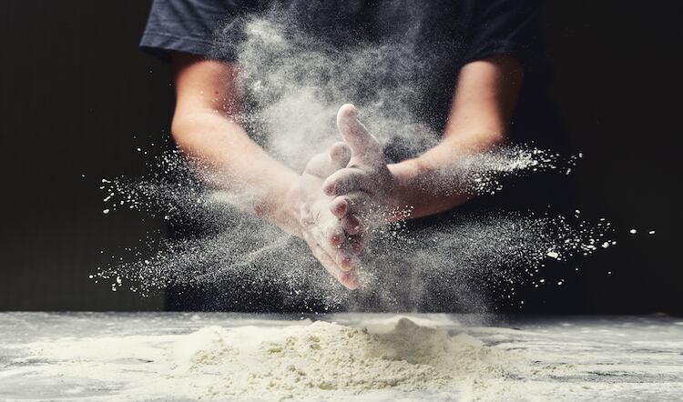 Food manufacturers advised over lack of PPE equipment