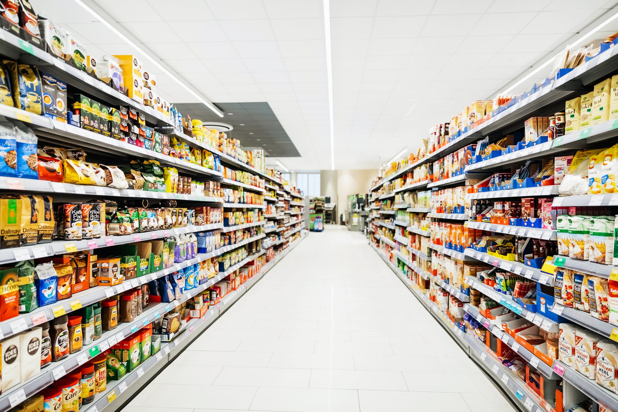 UK food inflation to peak at 5.1% in 2025, warns IGD
