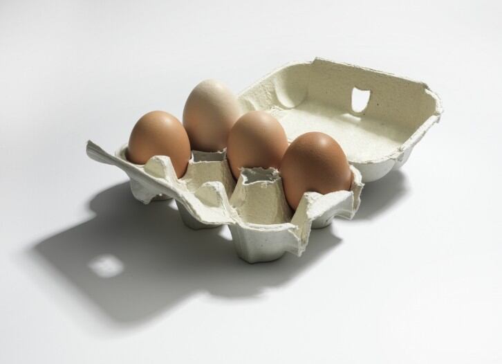 New British Lion egg code introduced
