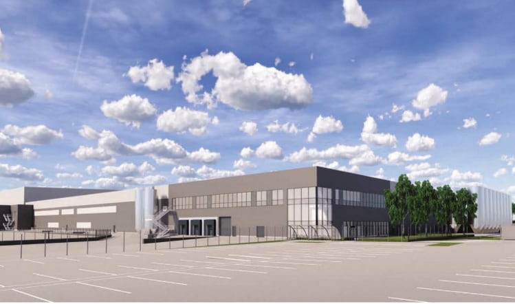 150 jobs to be created at new bottling plant