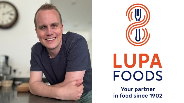 Lupa Foods announces senior appointment