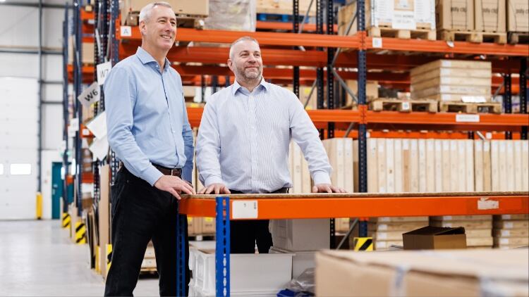 Interfood Technology appoints new managing director