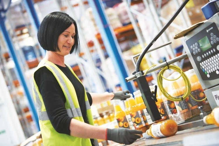 Coronavirus seafood and food redistribution funds launched