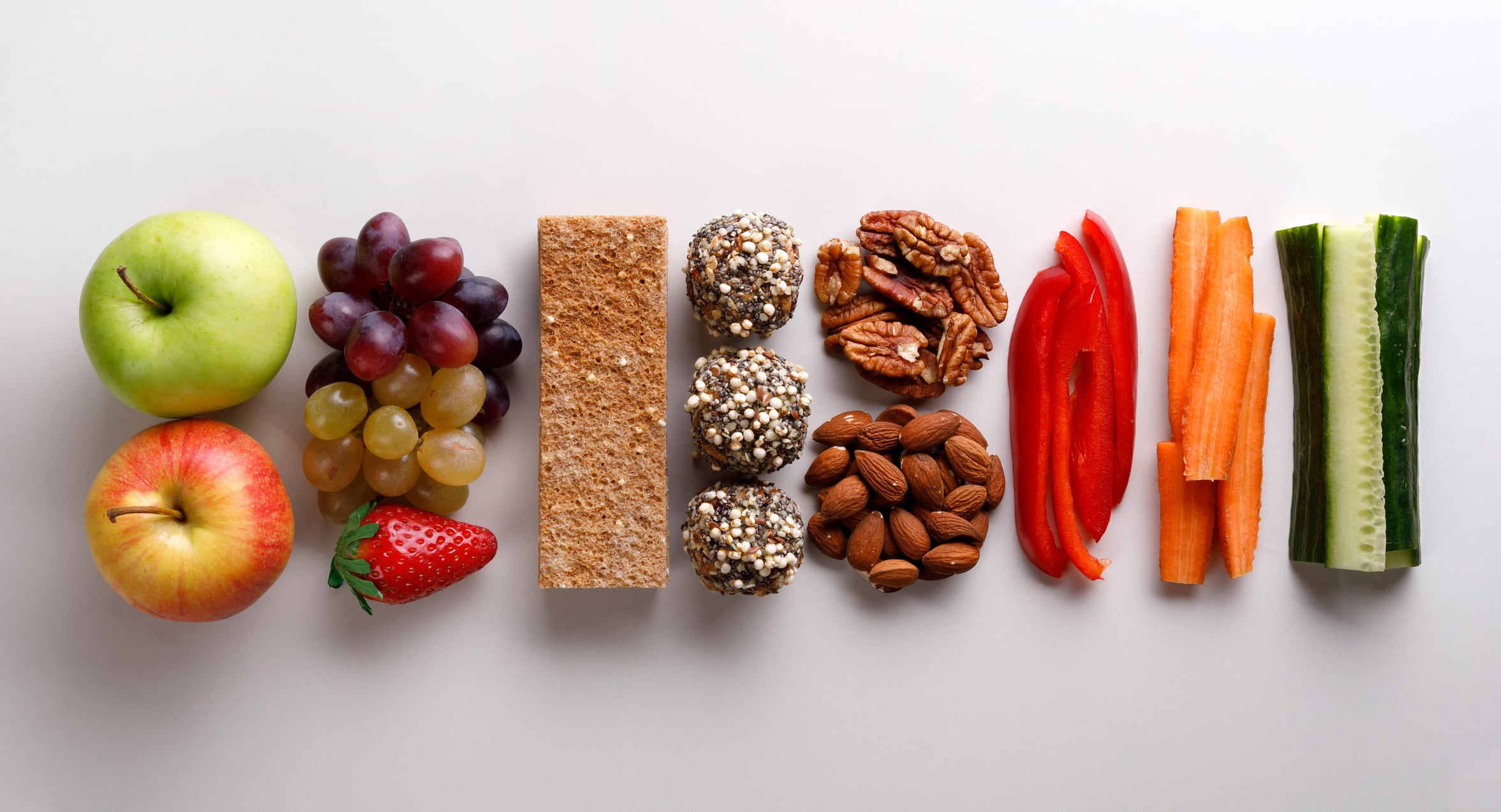 Healthy food
