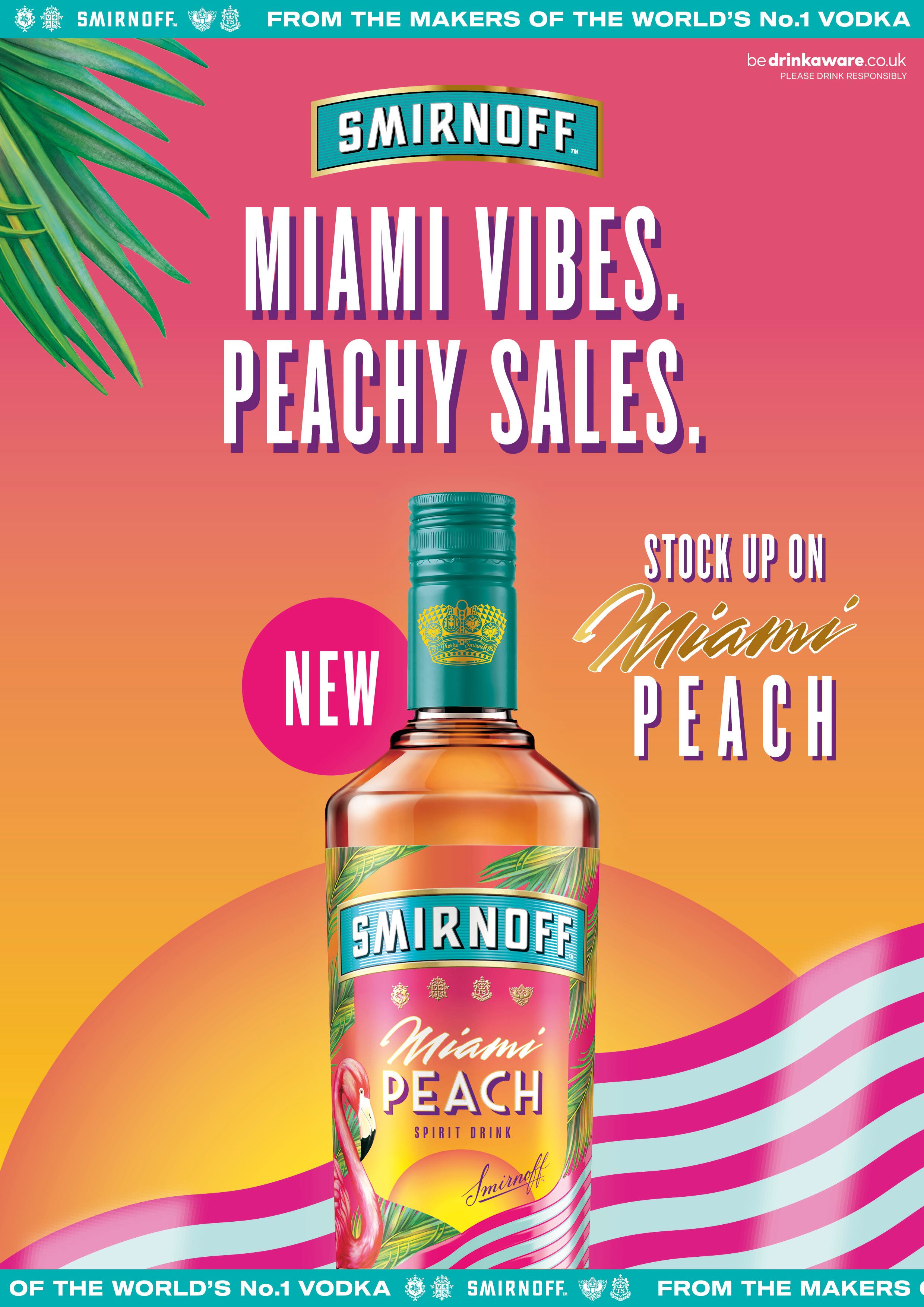 Latest food and drink product launches