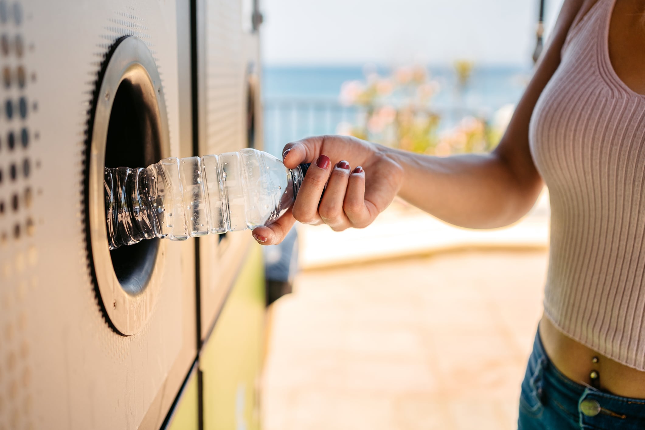UK DMO appointed to administrate UK deposit return schemes