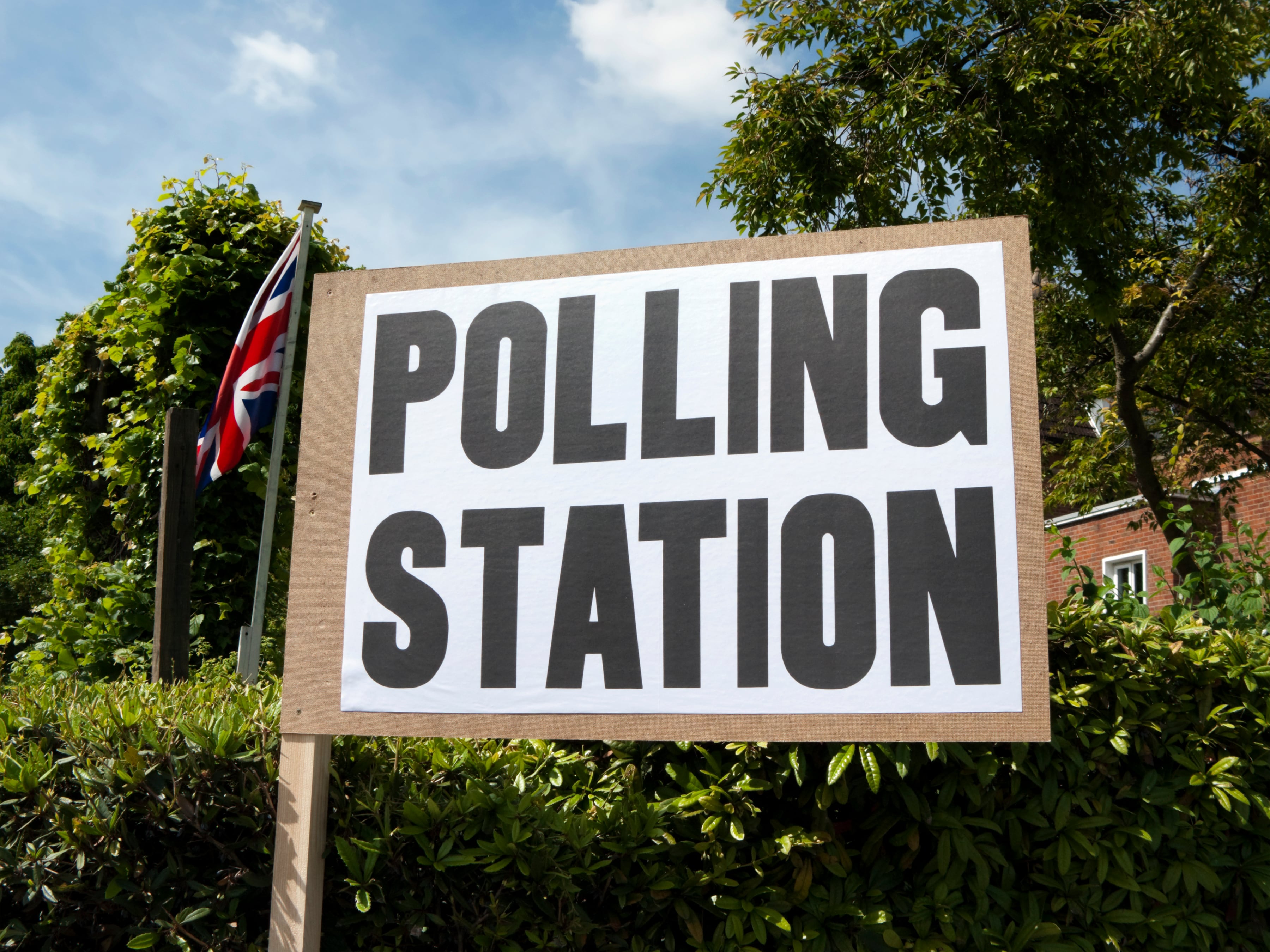 Reform surges as Labour and Conservatives suffer in local elections