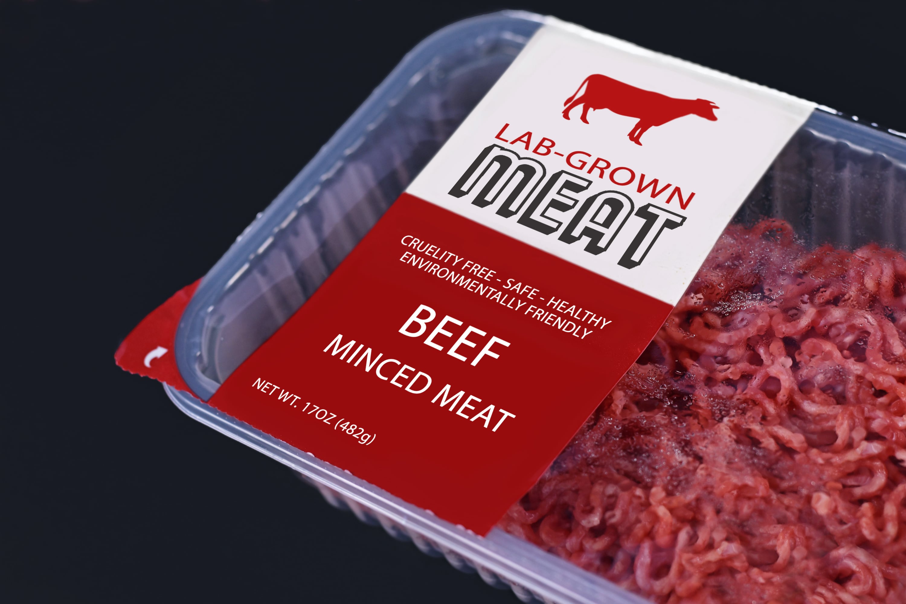 Innovations in cultivated meat and seafood