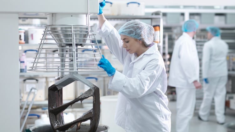 ESG compliance in food production obstructed by costs and technology