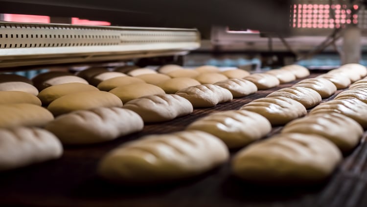 Industry report: Food for thought