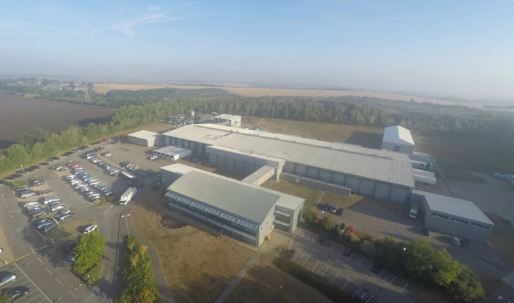 Bakkavor to create 150 jobs at Kent salad factory 