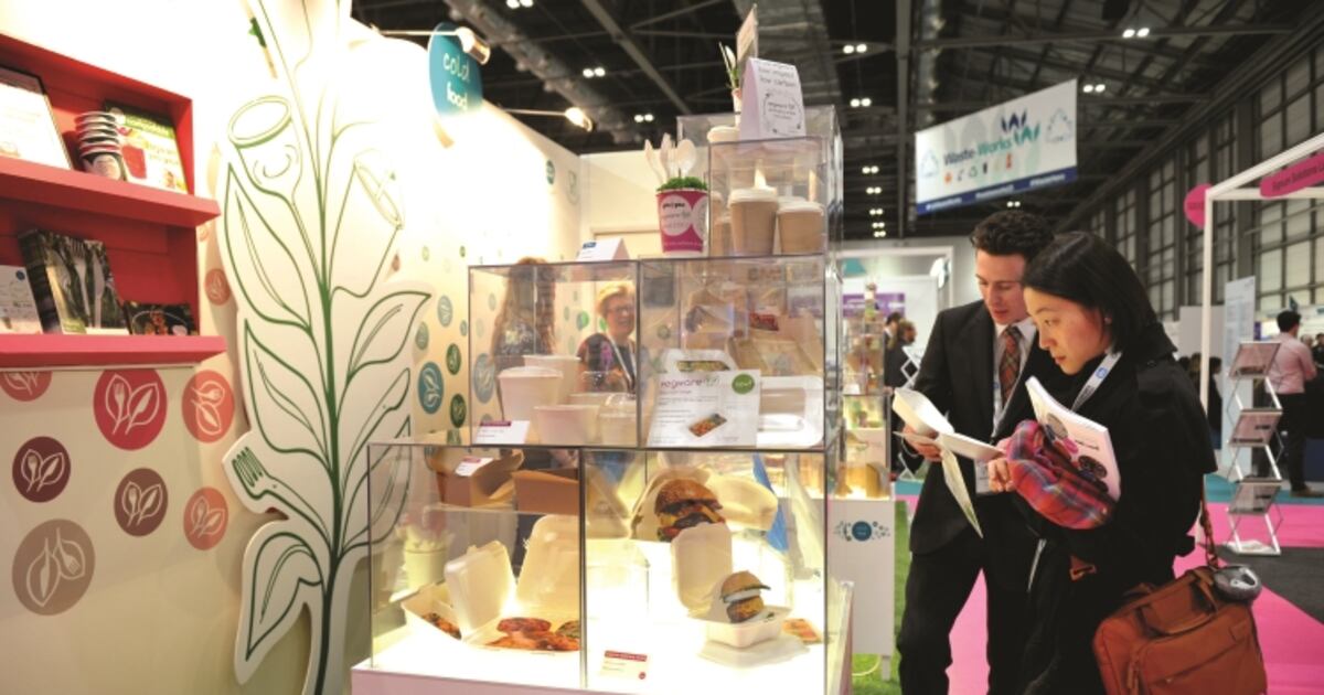 Pro2Pac 2019 show preview