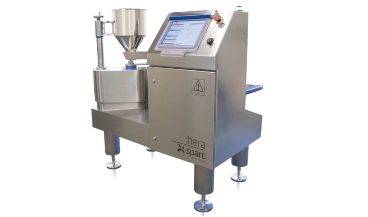 Avara targets waste with automated system 
