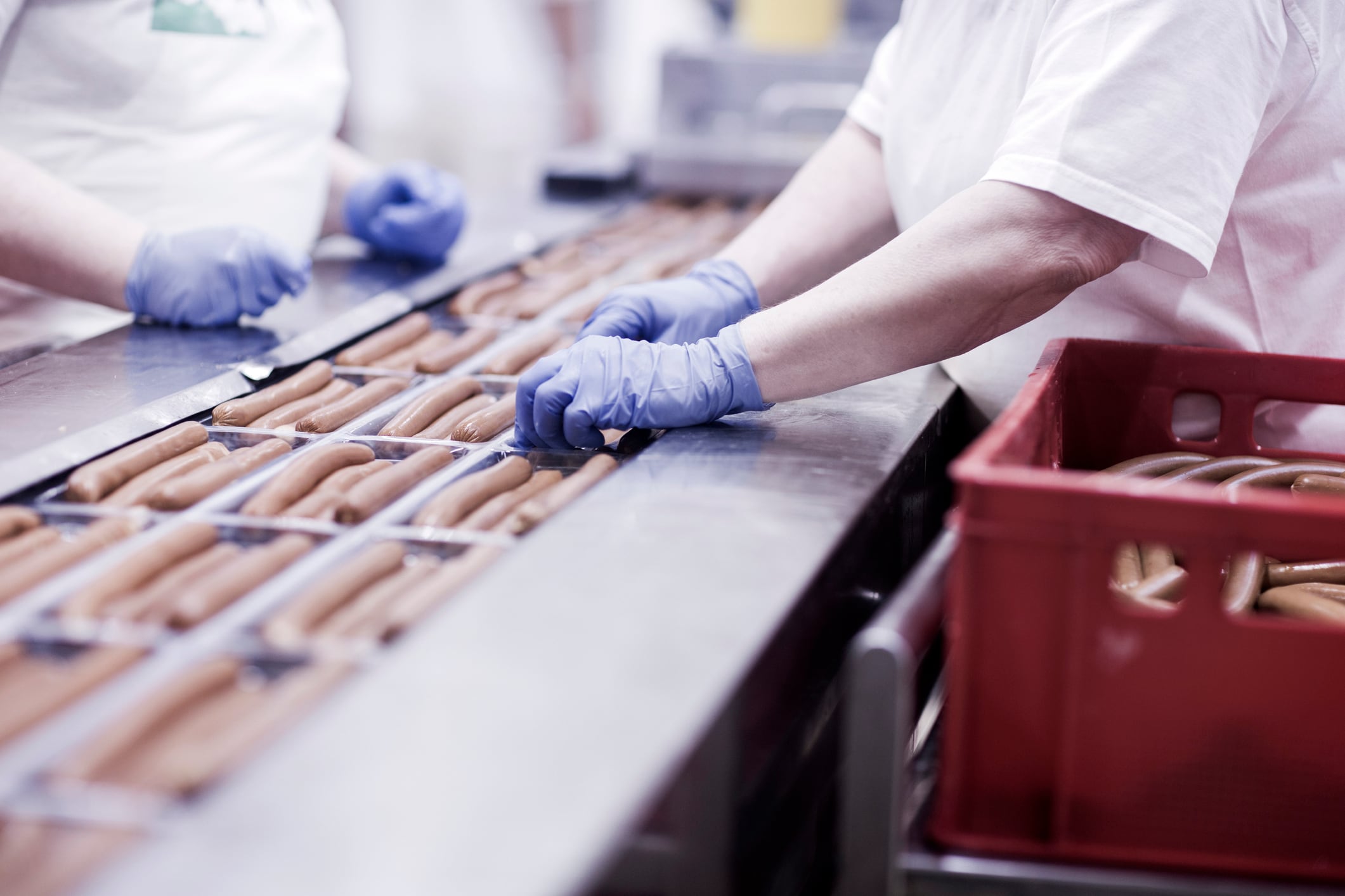 Pilgrim’s Europe workers to escalate Enniskillen strike