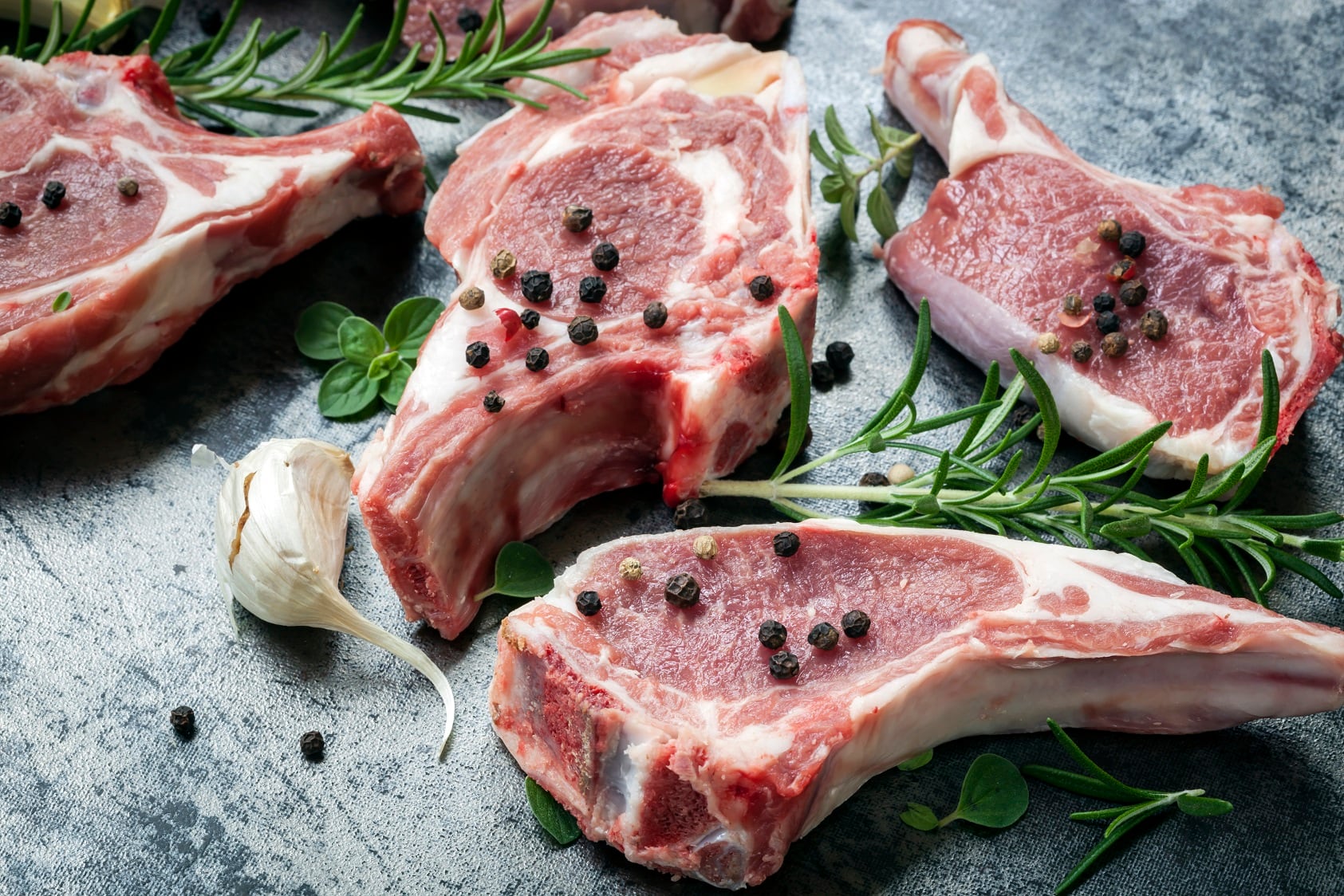 Meat firm Pilgrim's UK acquires Randall Parker Foods