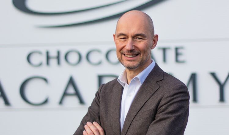Expansion and vegan on the cards for Barry Callebaut 