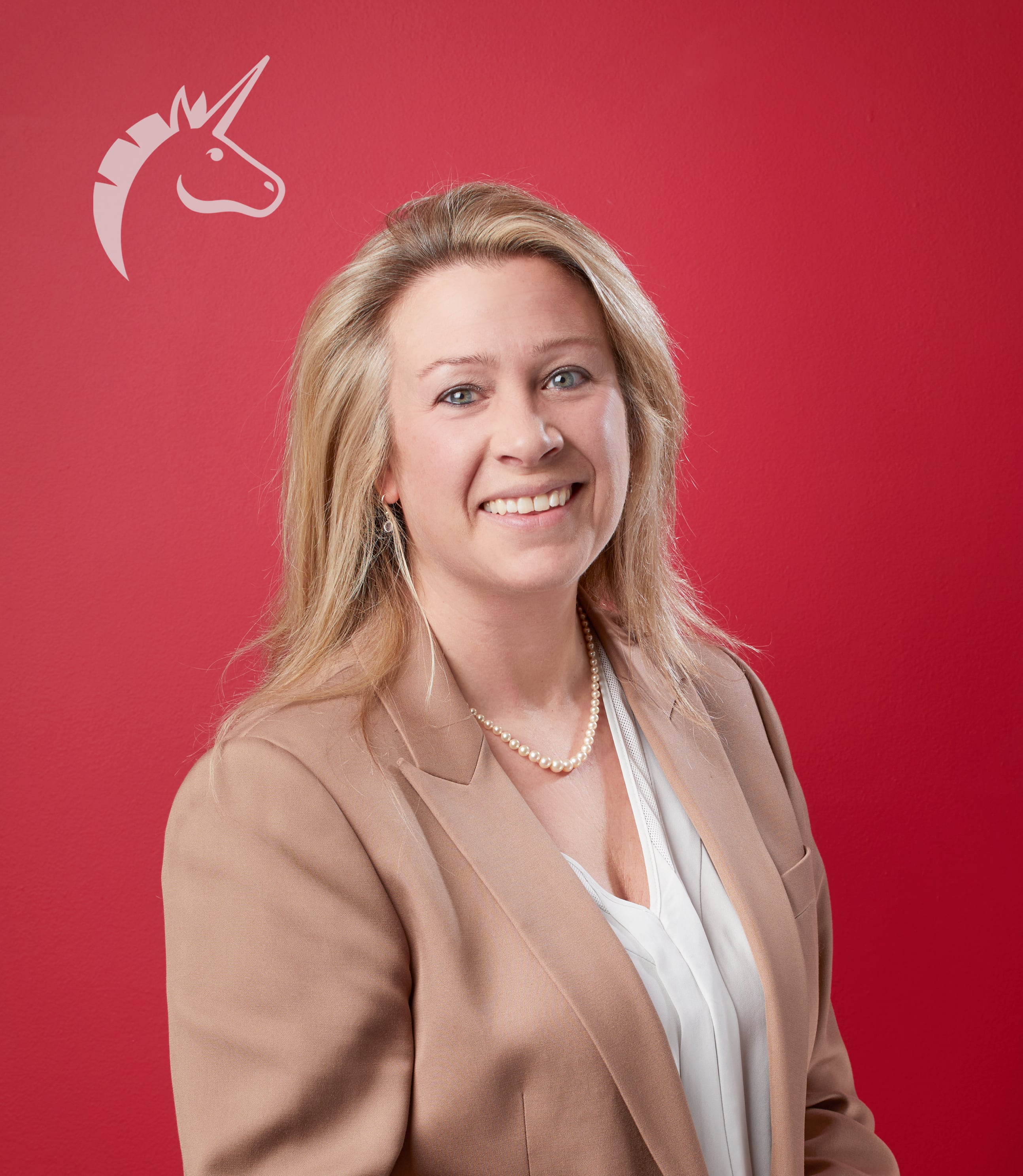 Julia Darvill, Managing Director at Puratos UK & Ireland