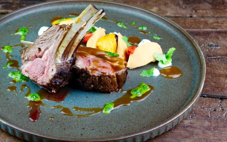 Alliance launches sous-vide lamb and venison to UK