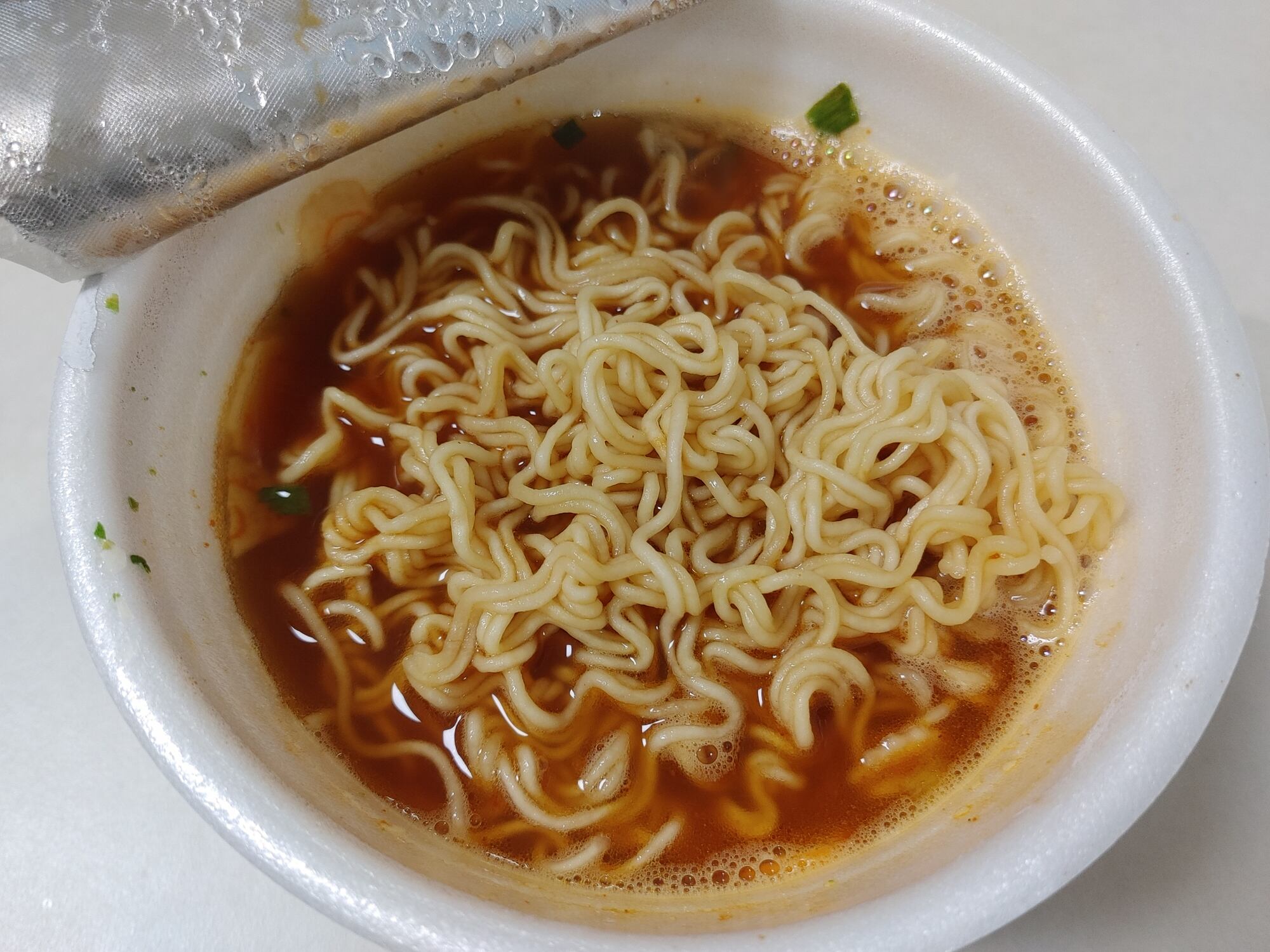 Pot Noodle
