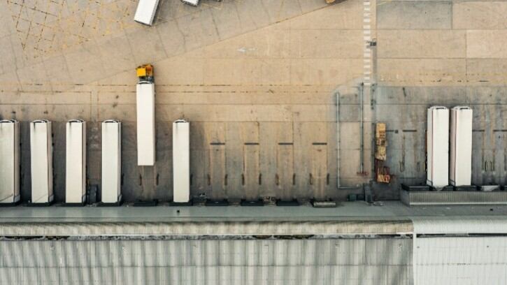 GXO Logistics site facing extended period of strike action