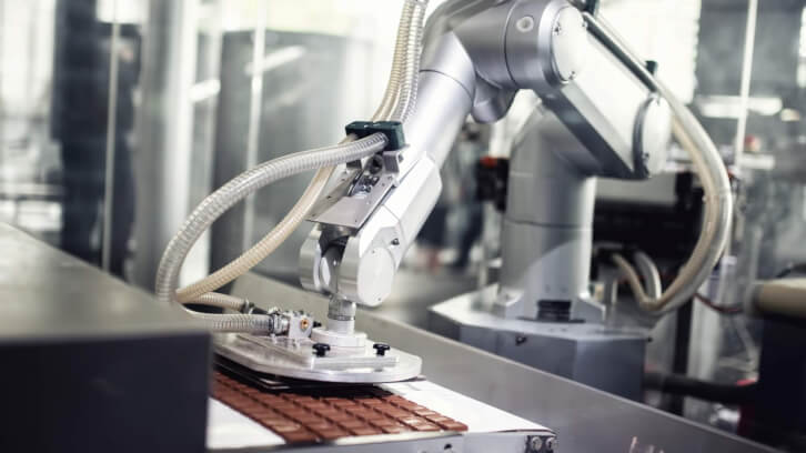New Barnsley chocolate factory aims to inspire next gen engineers