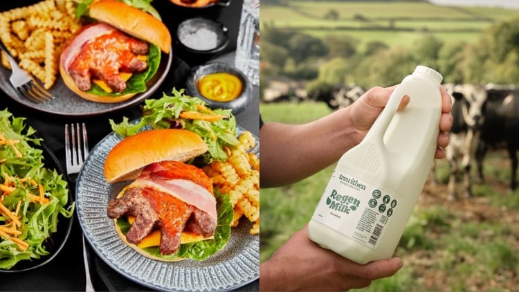 October food and drink NPD round-up