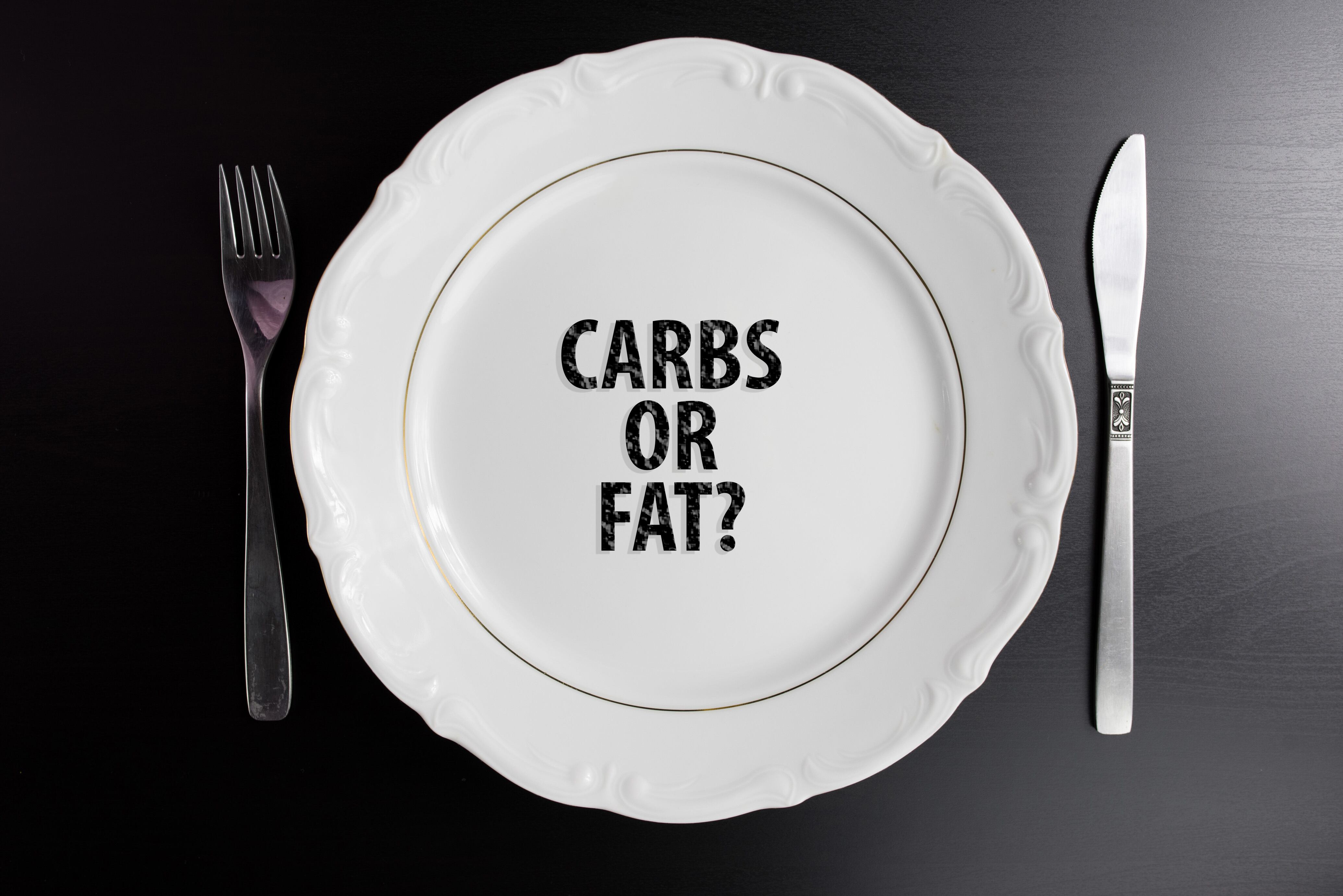 Nutritionists back low-carb diet warning