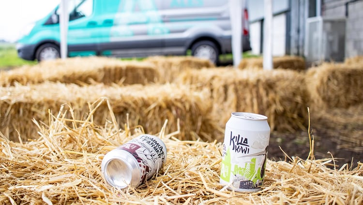 New owners pledge six-figure investment into York brewery