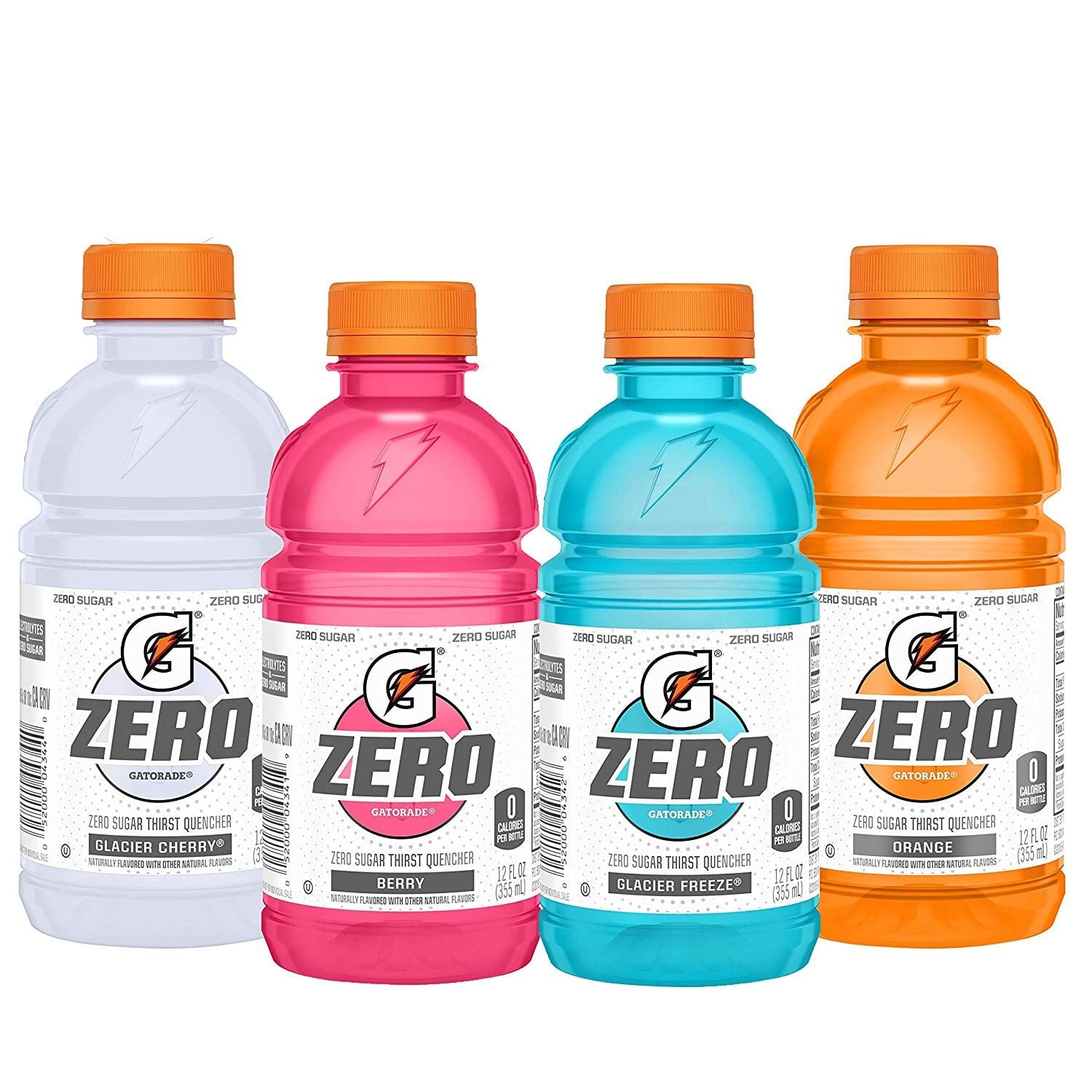 Pepsi’s hydration brand Gatorade is another example of the company’s nutrition approach with the launch of its Gatorade Lower Sugar which contains 5 grams of sugar per 12-ounce serving, down from 21 grams in traditional Gatorade Thirst Quencher, a roughly 75% reduction.