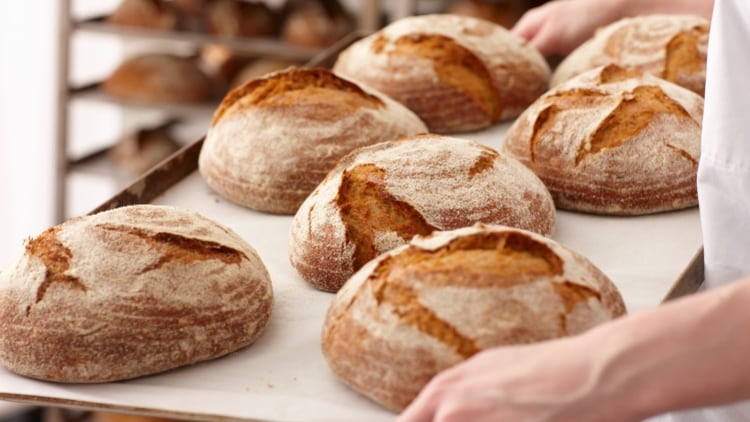 50 jobs saved as 90-year-old bakery rescued from administration