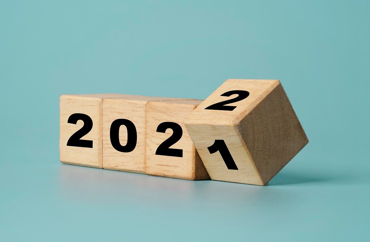 Food industry trends 2022: from COVID-19 to climate change