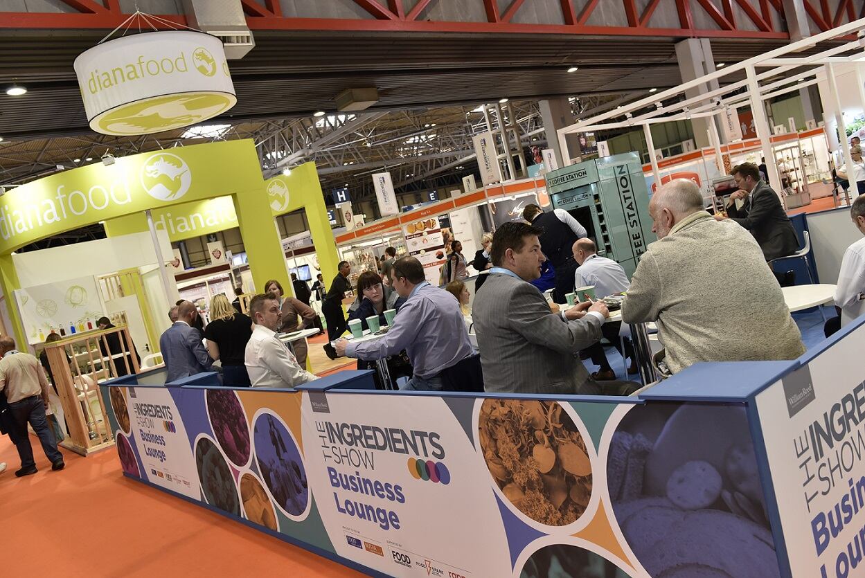 Industry-leading ingredients show gains momentum