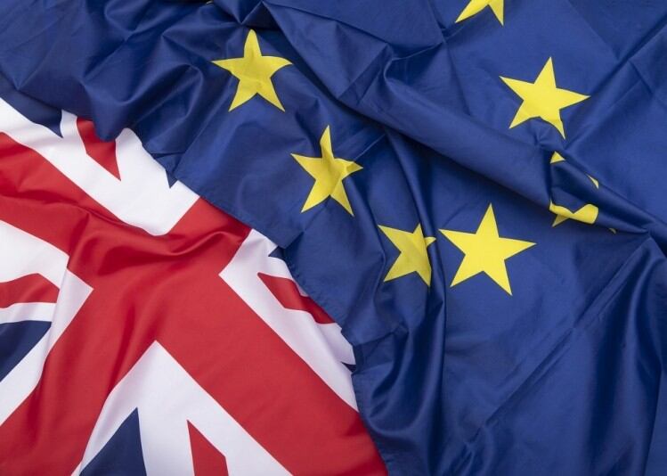 UK delays EU food labelling rules