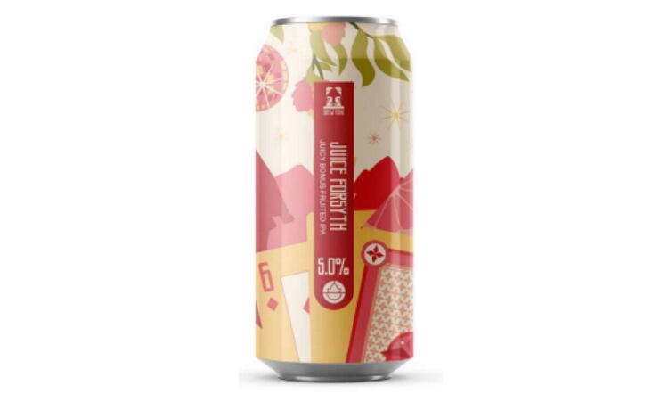 Exploding cans spark beer recall